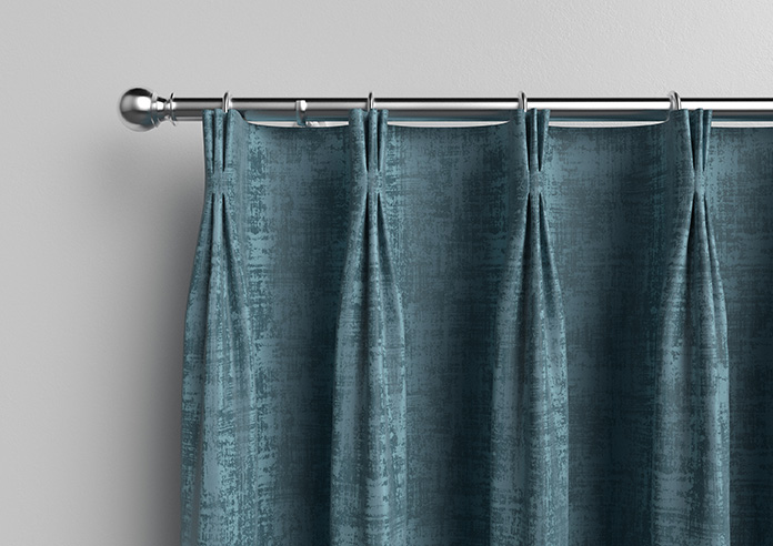 Lapidary, Lapis Lazuli - Made to Measure Curtains - Image 11